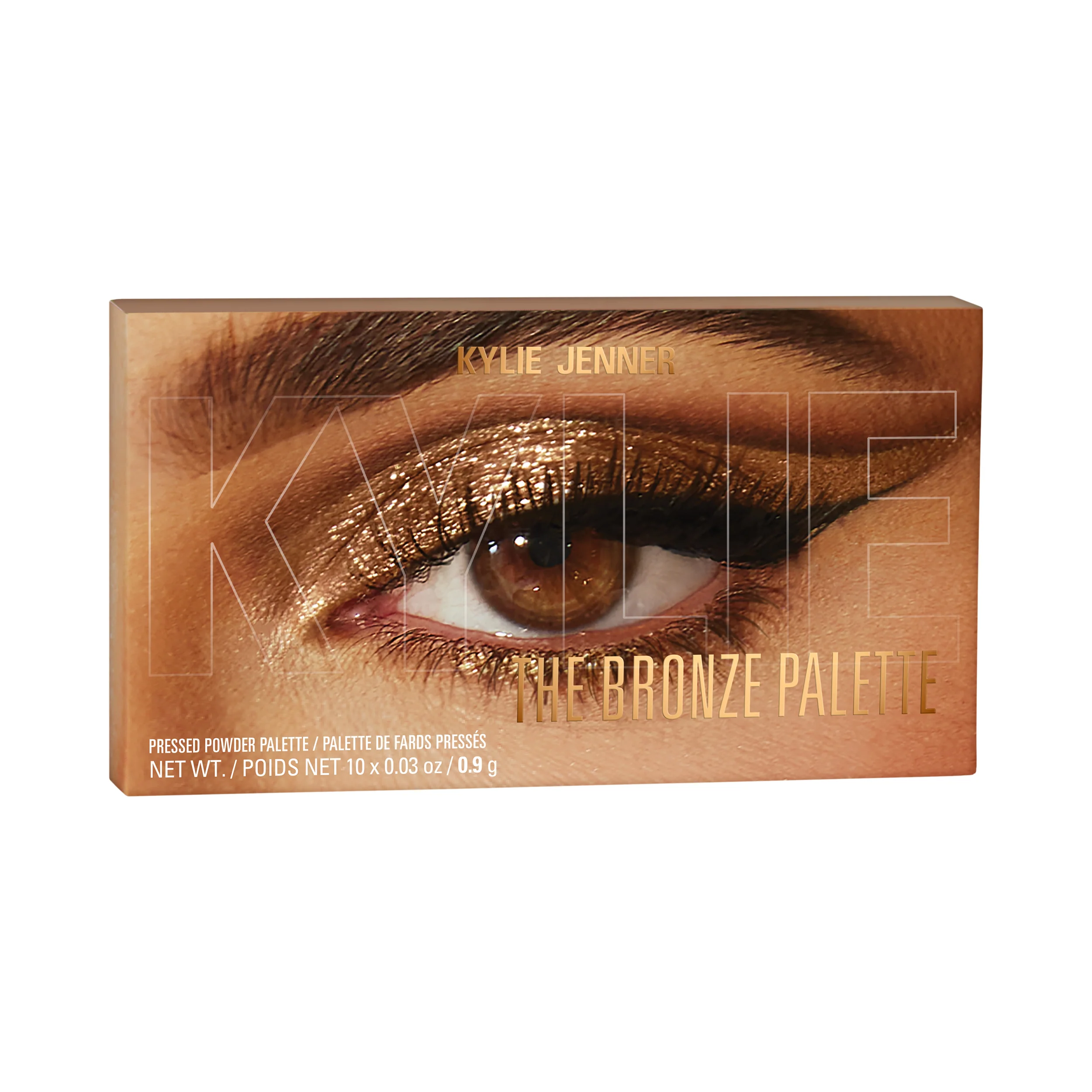 The Bronze Palette - Image 5