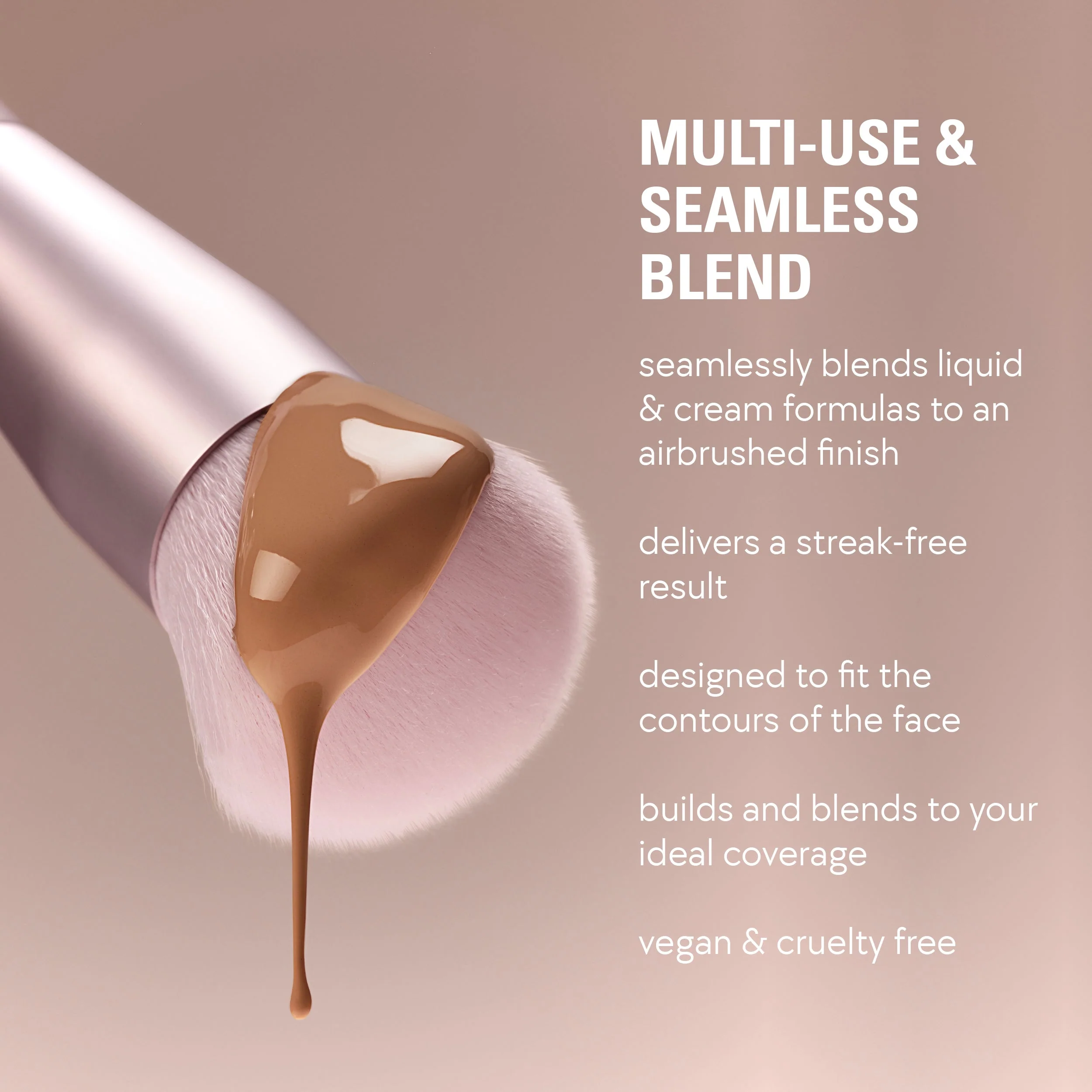 Foundation Brush 01 - Image 3