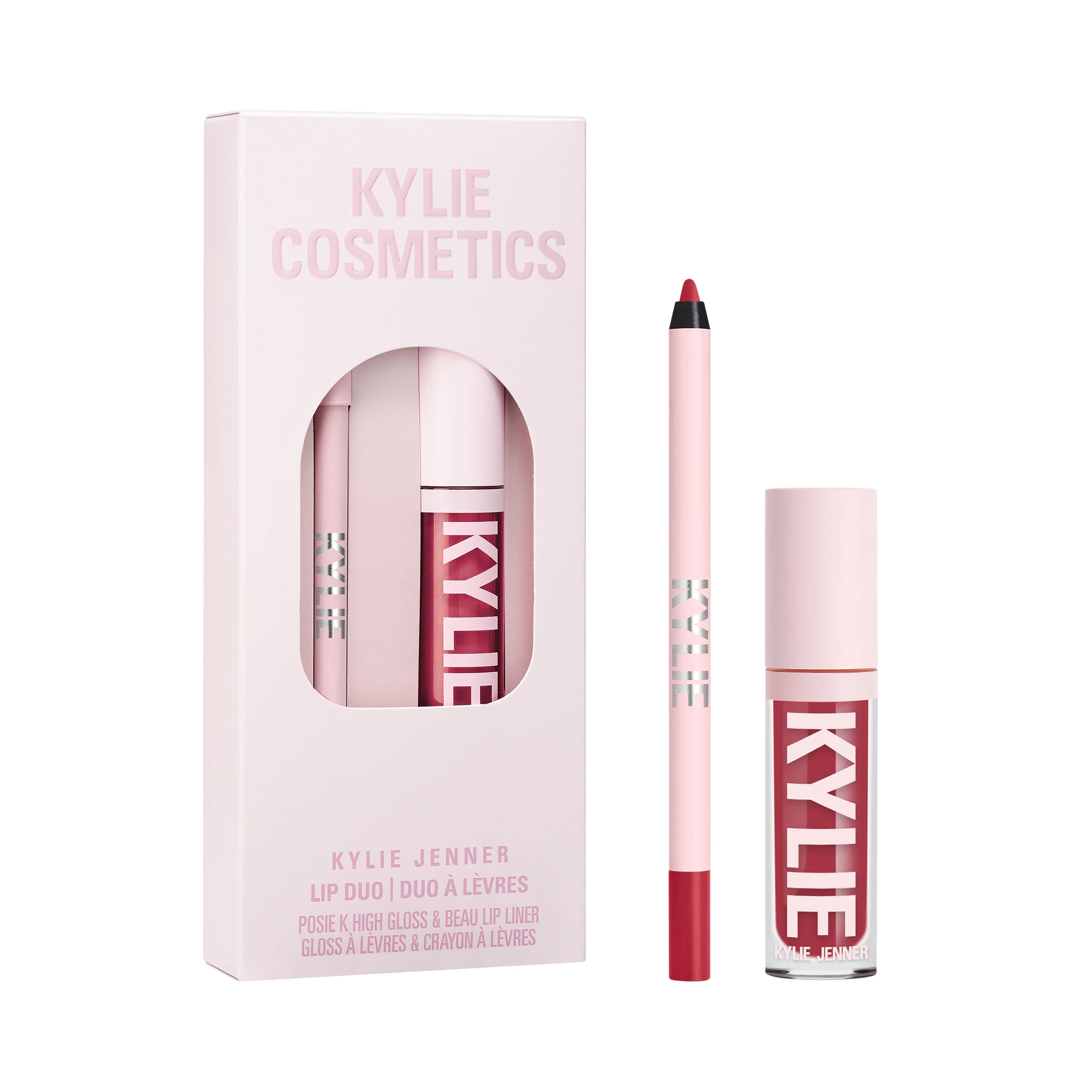 High Gloss & Liner Duo - Image 11