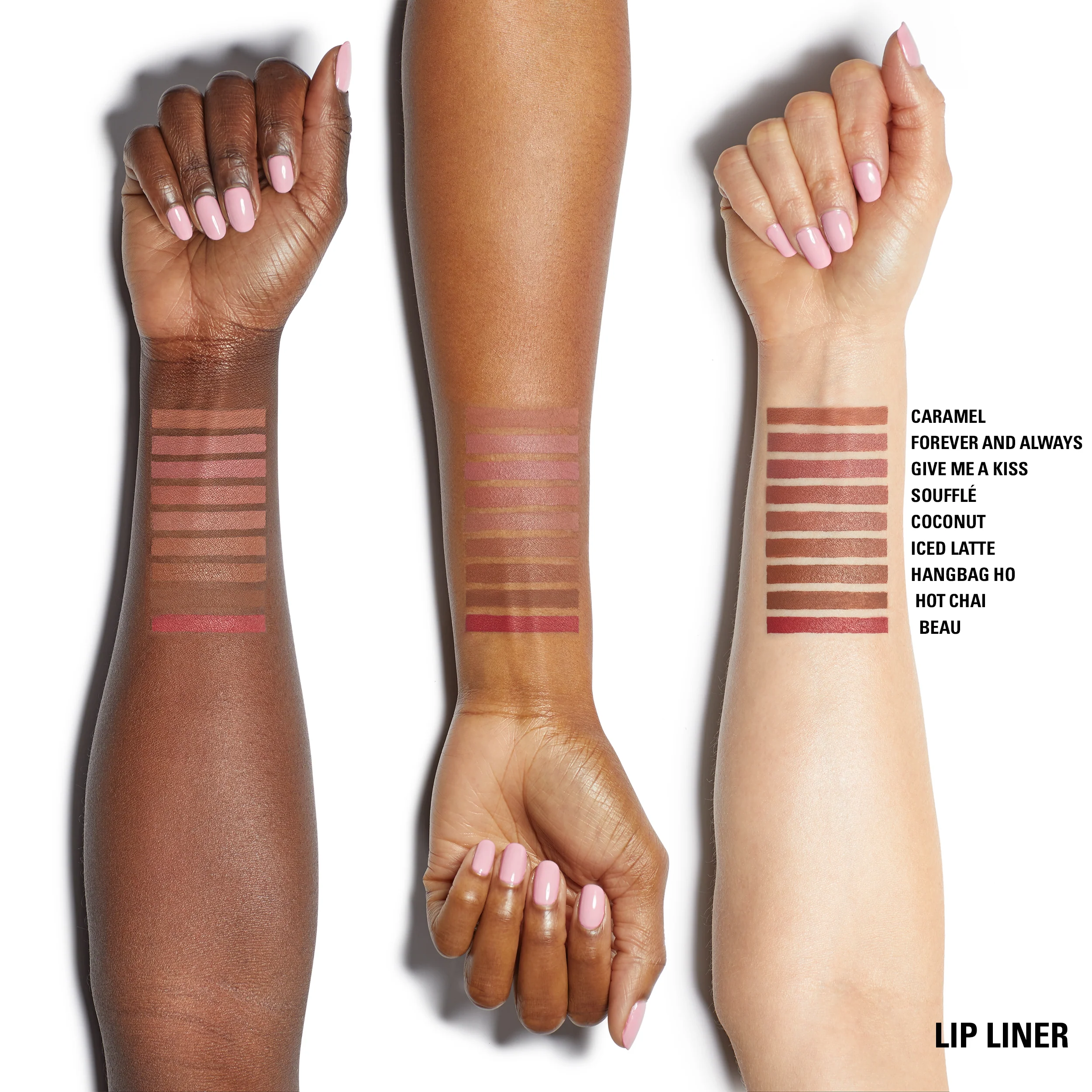 Lip Liner - Image 43