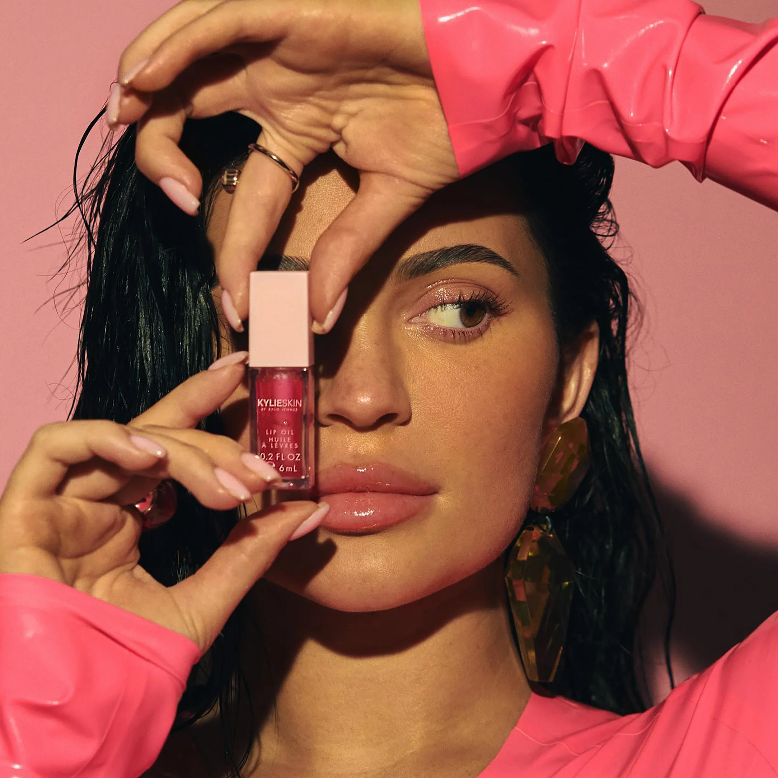 Lip Oil - Image 21