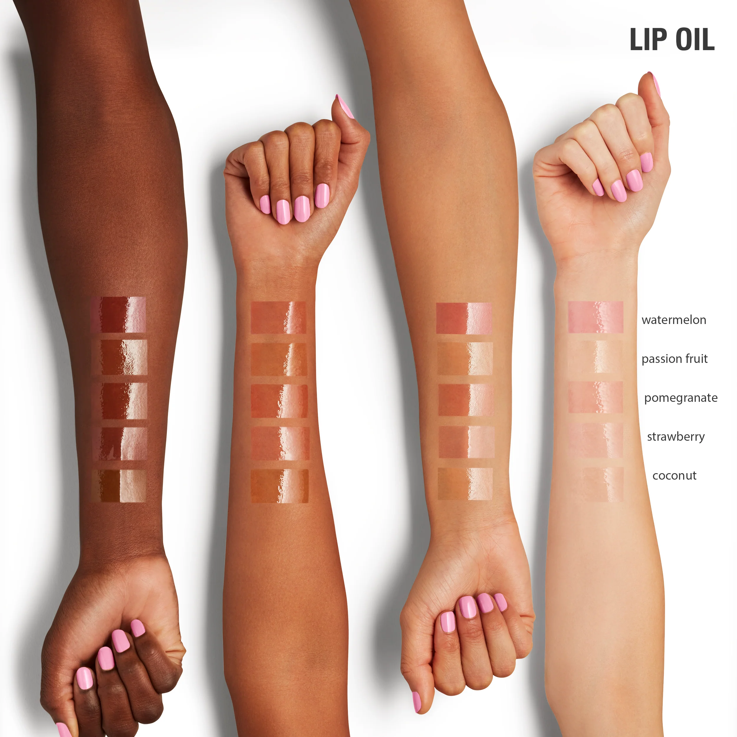 Lip Oil Bundle - Image 6