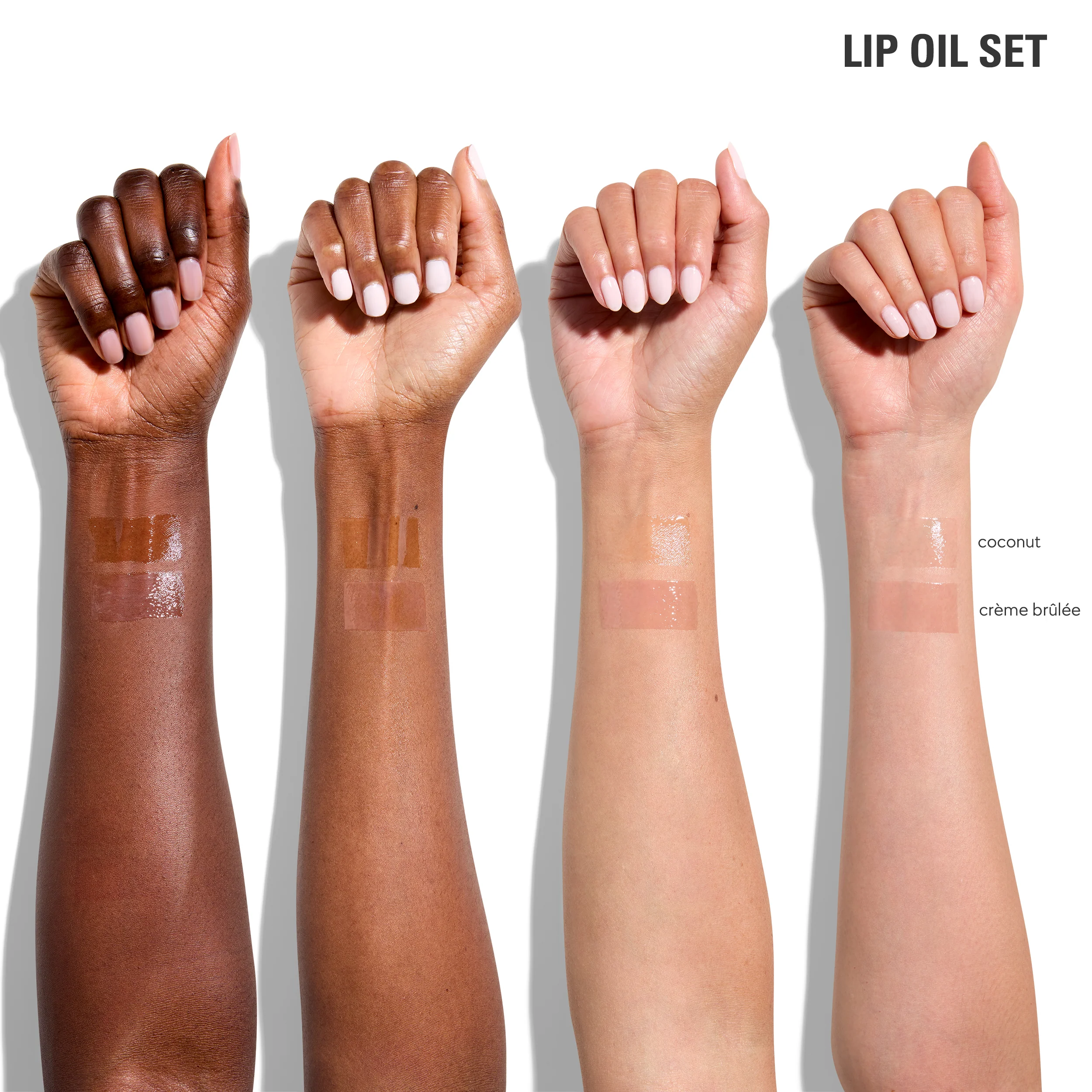 Lip Oil Gift Set - Image 6