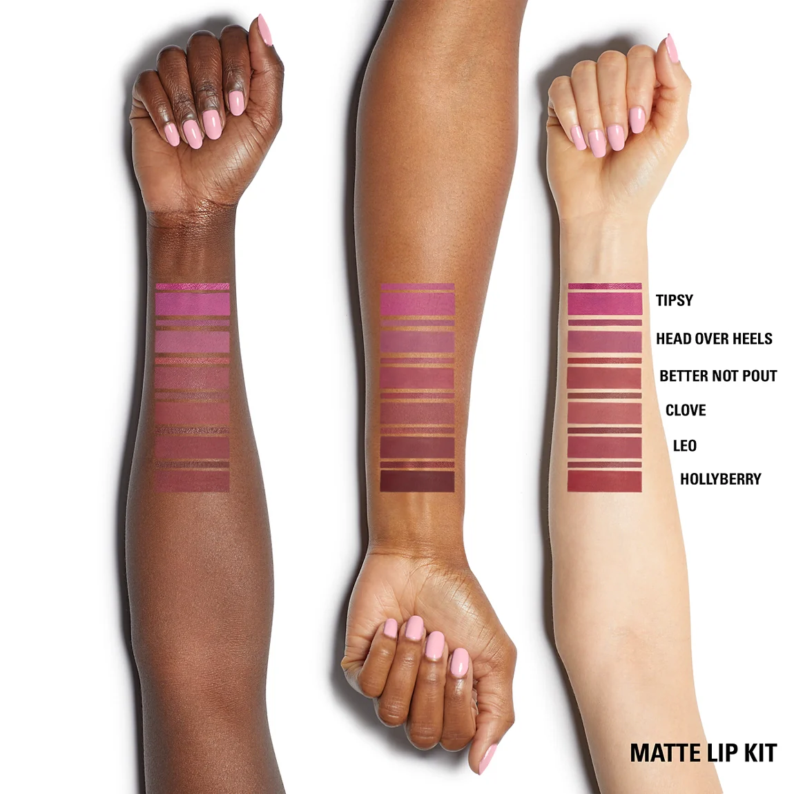 Matte Lip Kit - Image 115