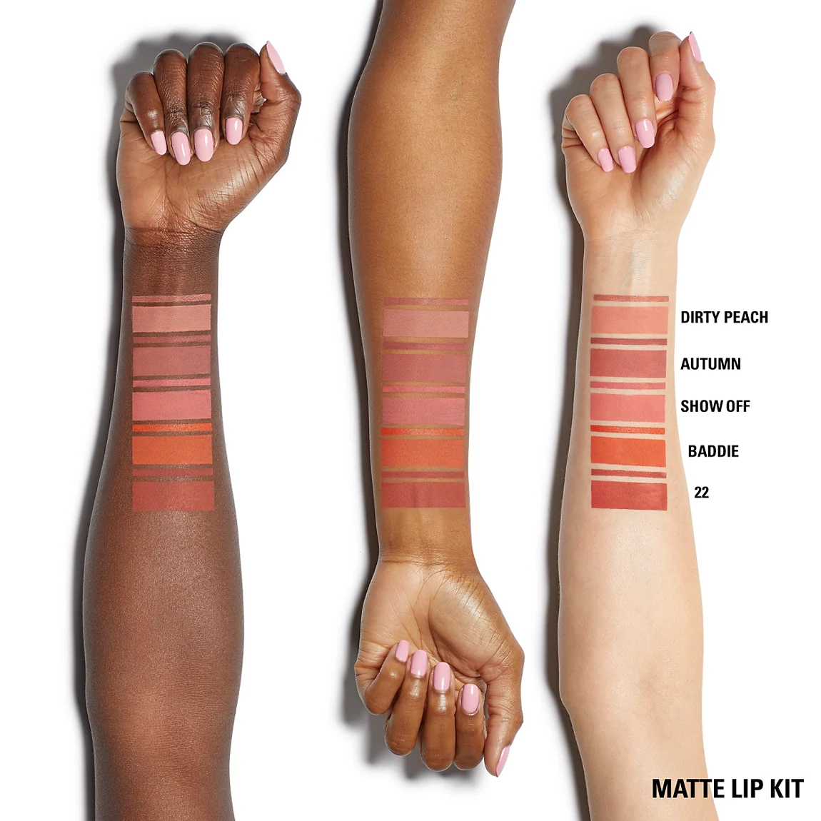 Matte Lip Kit - Image 13