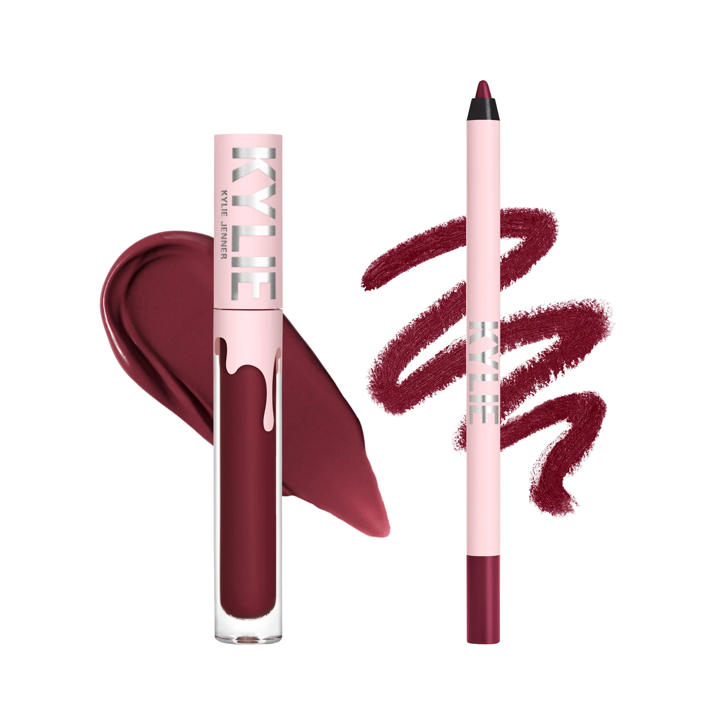 Matte Lip Kit - Image 162