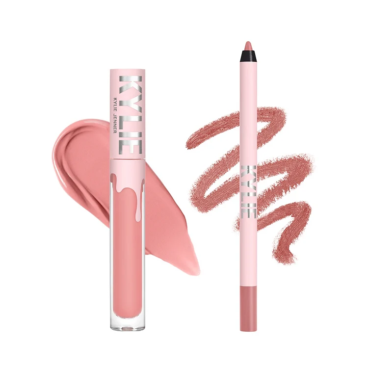 Matte Lip Kit - Image 167