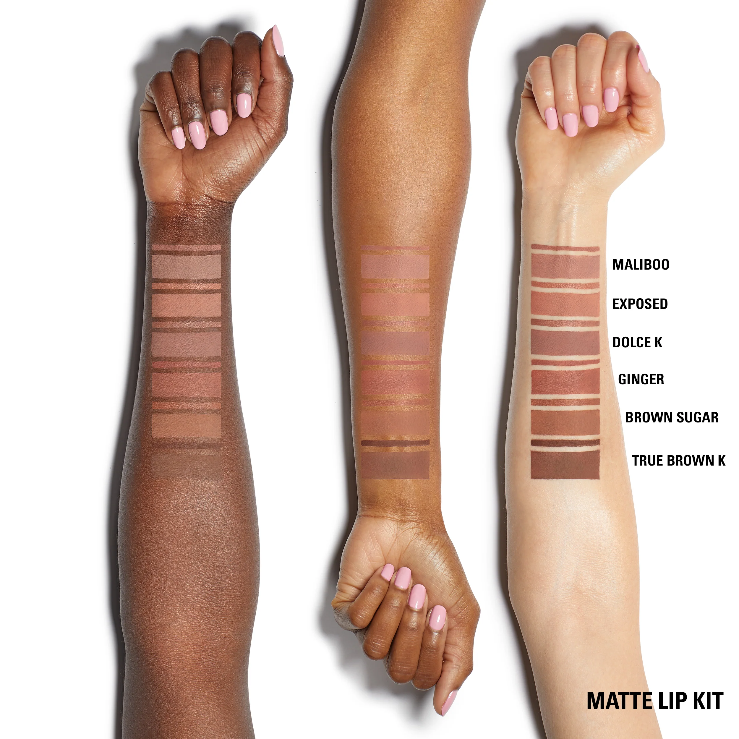 Matte Lip Kit - Image 187
