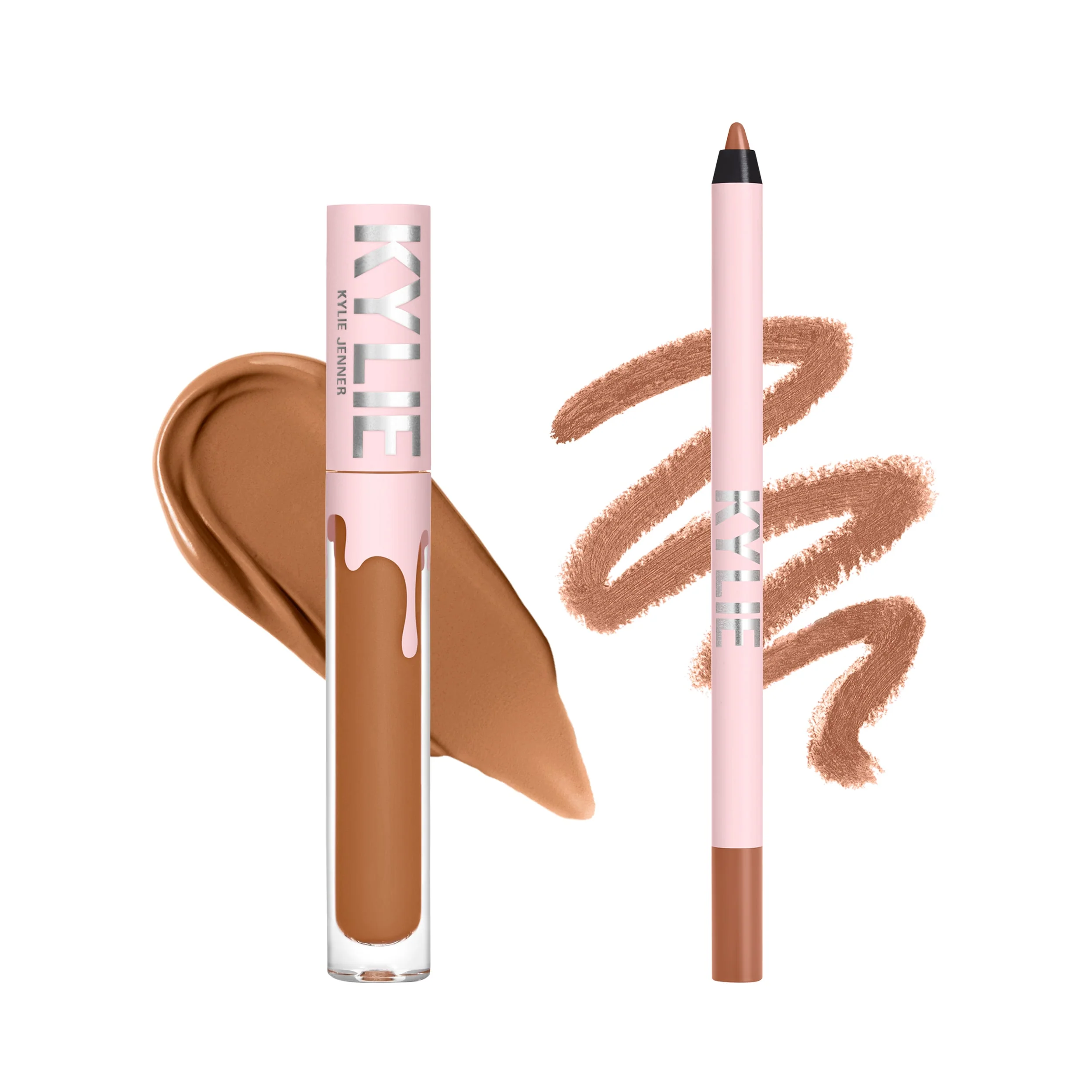 Matte Lip Kit - Image 24