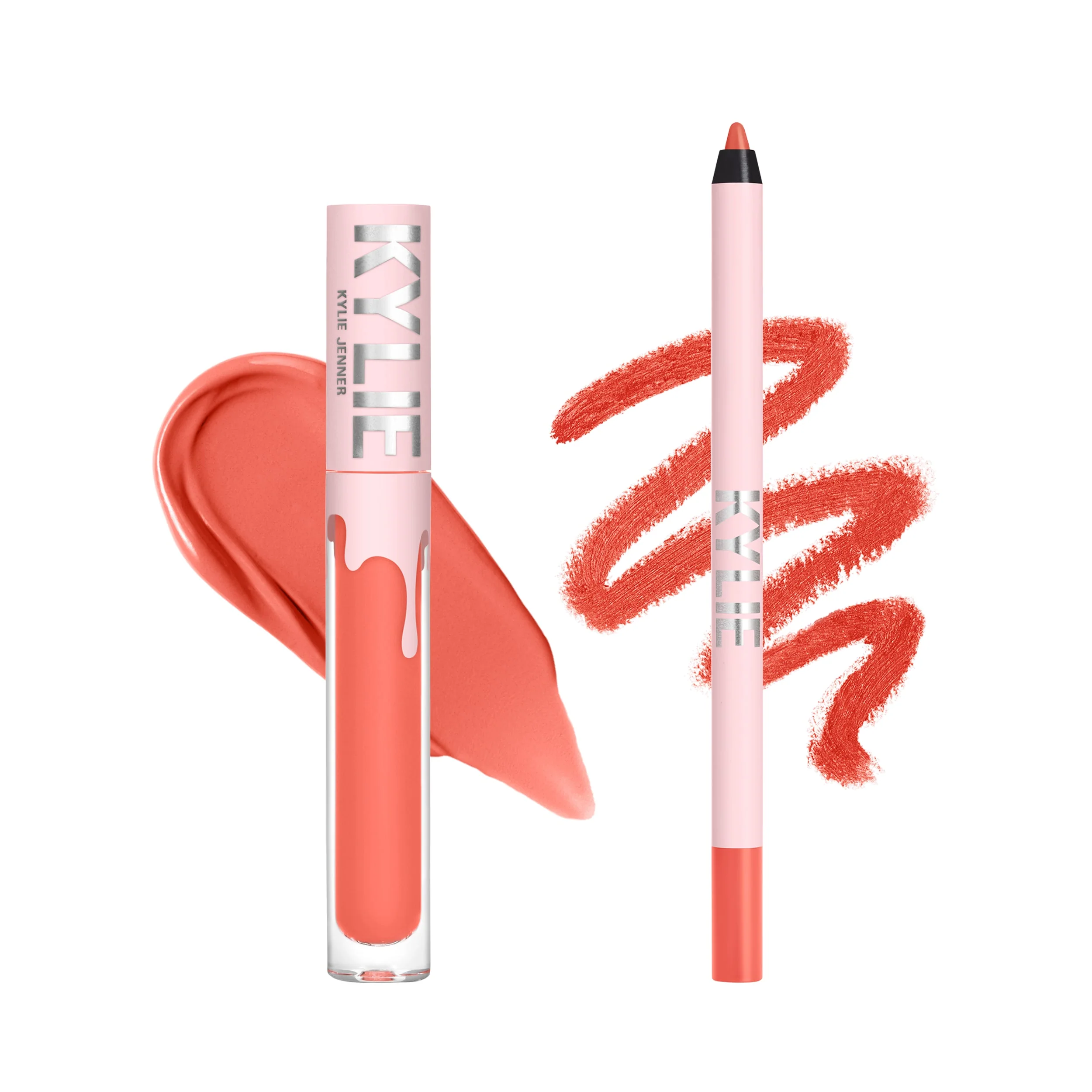 Matte Lip Kit - Image 28