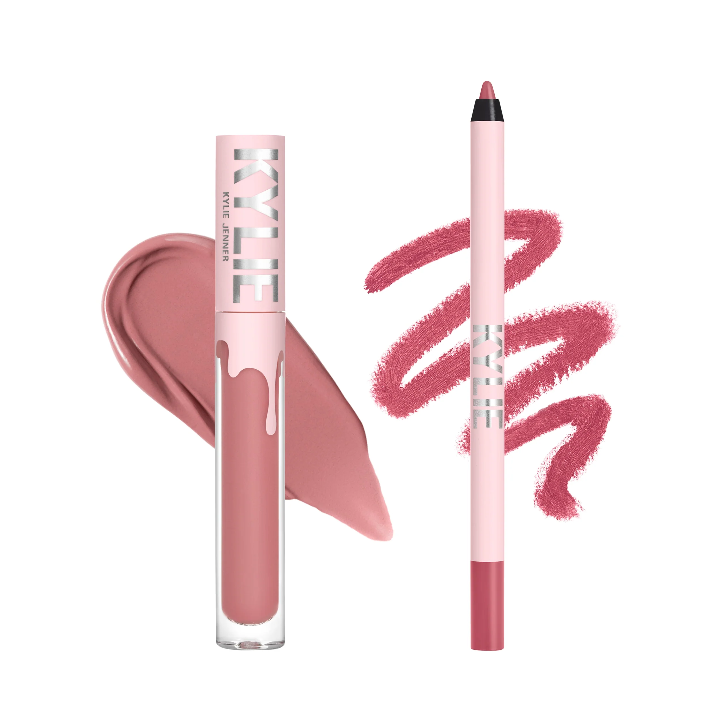 Matte Lip Kit - Image 48