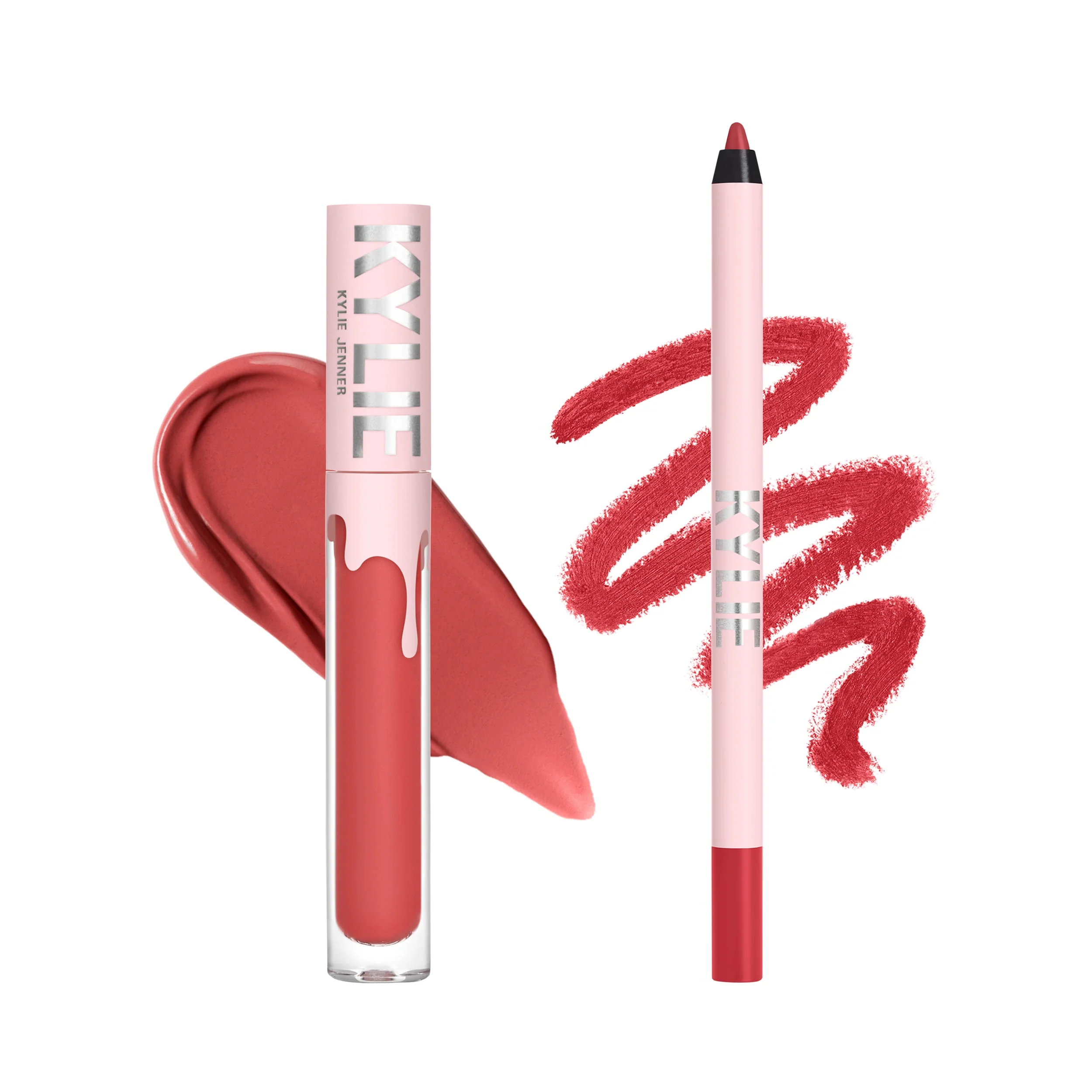Matte Lip Kit - Image 62