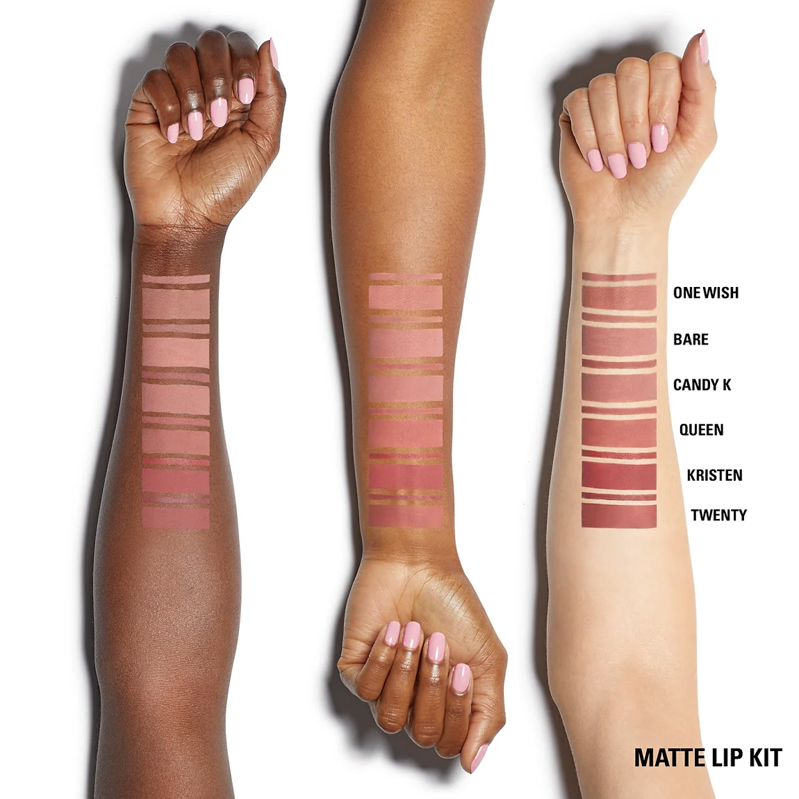 Matte Lip Kit - Image 75