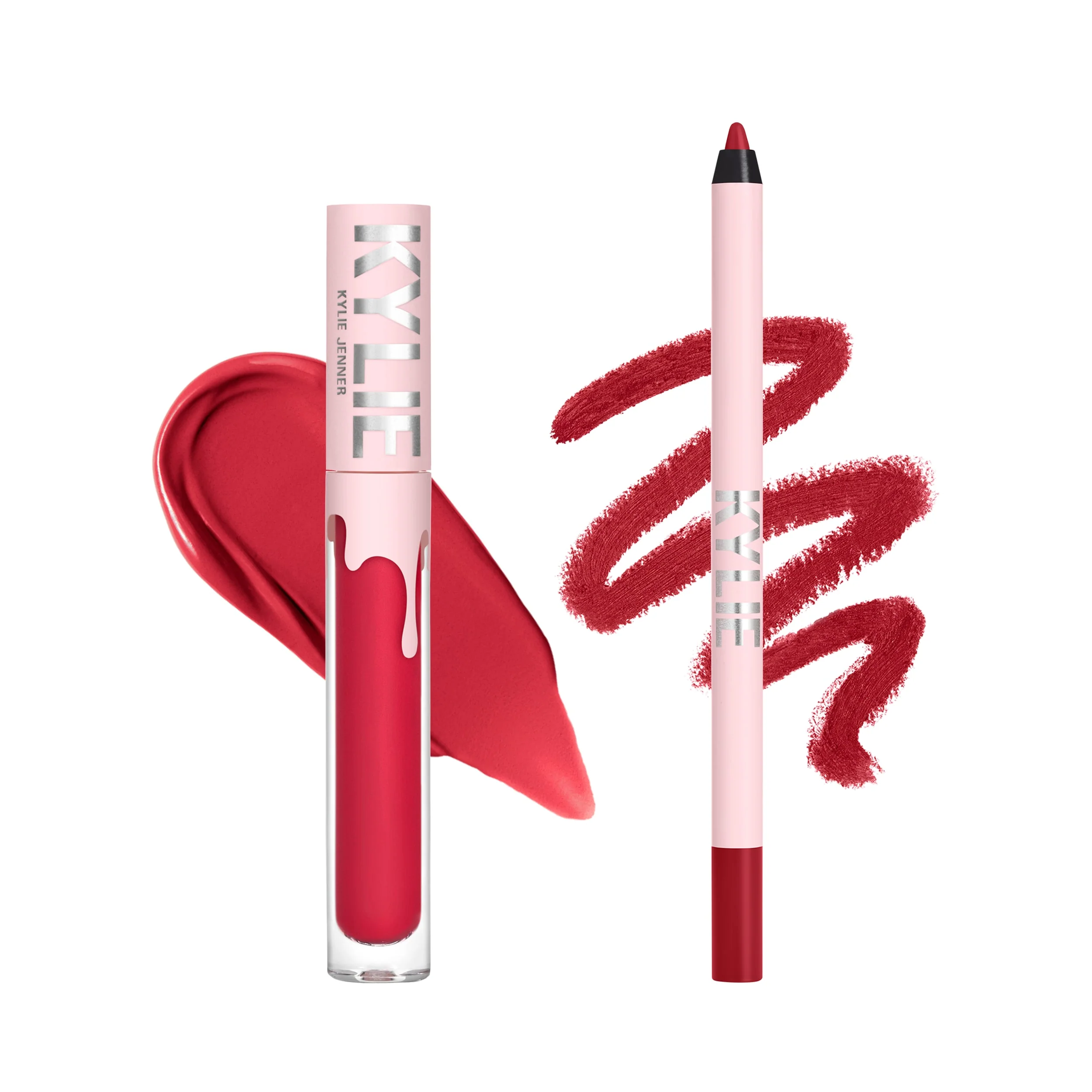 Matte Lip Kit - Image 77