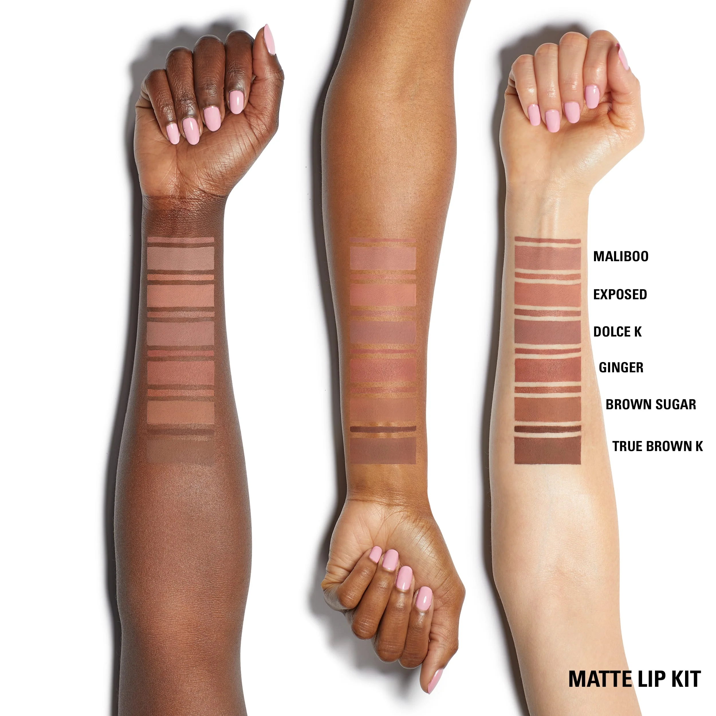 Matte Lip Kit - Image 85