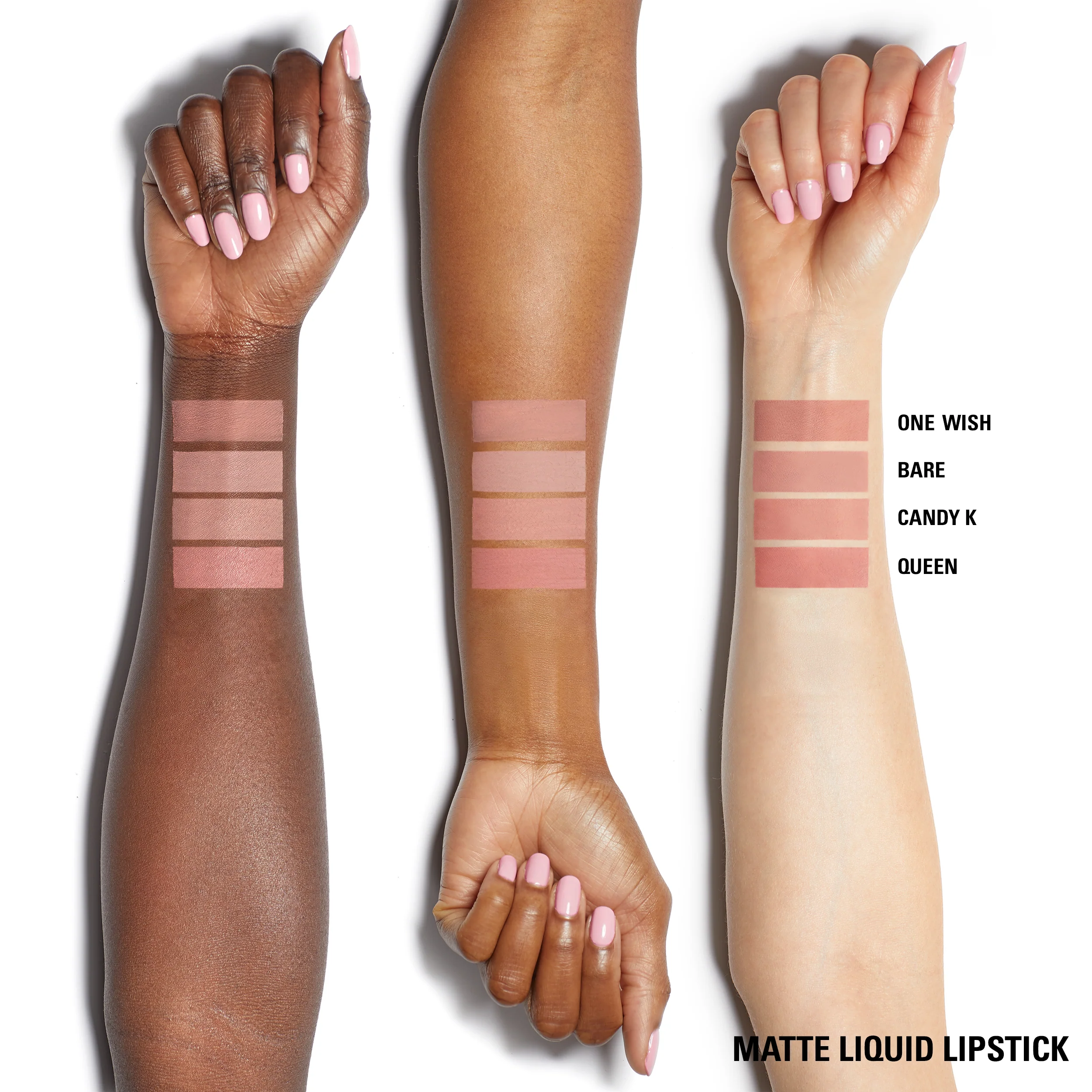 Matte Liquid Lipstick - Image 170