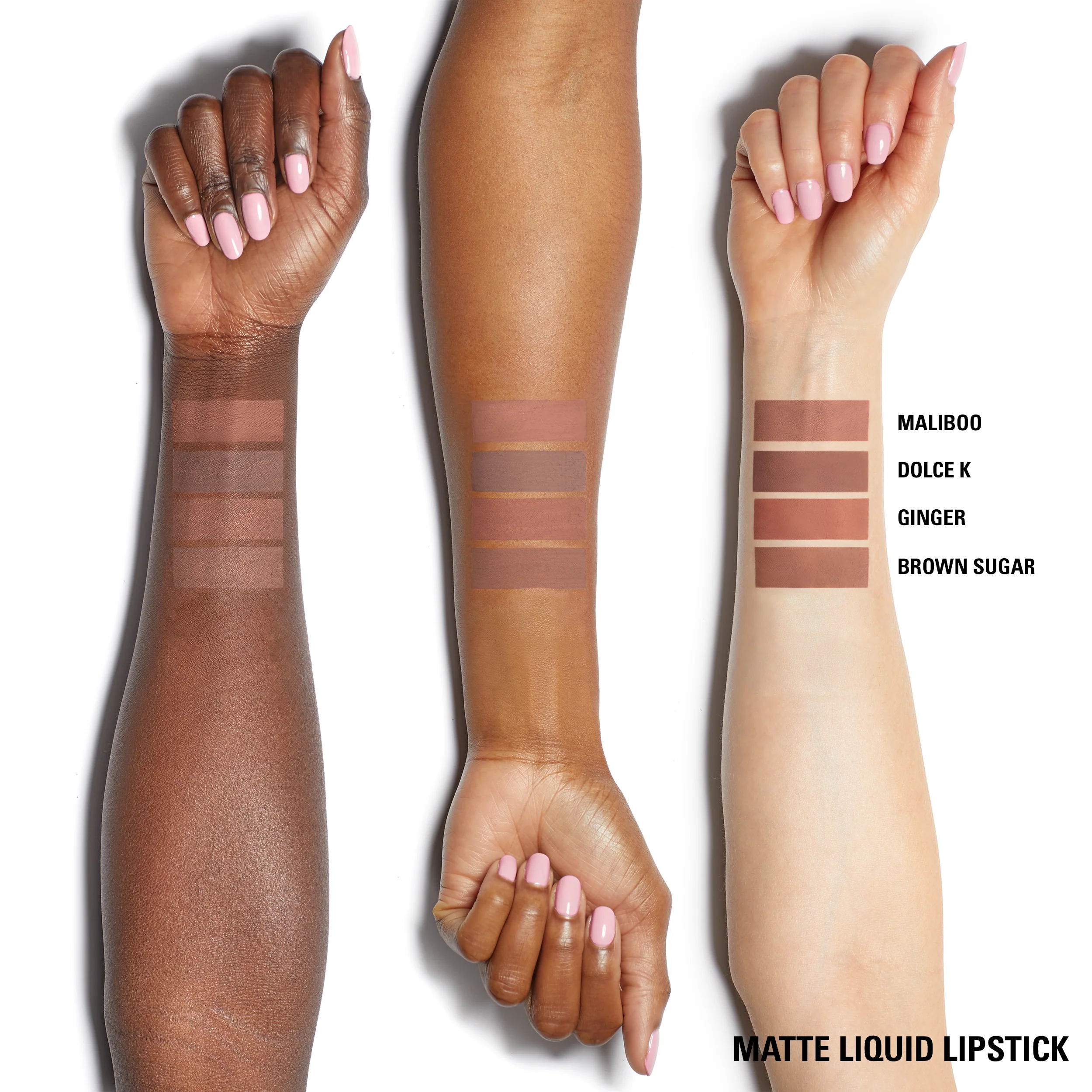 Matte Liquid Lipstick - Image 173