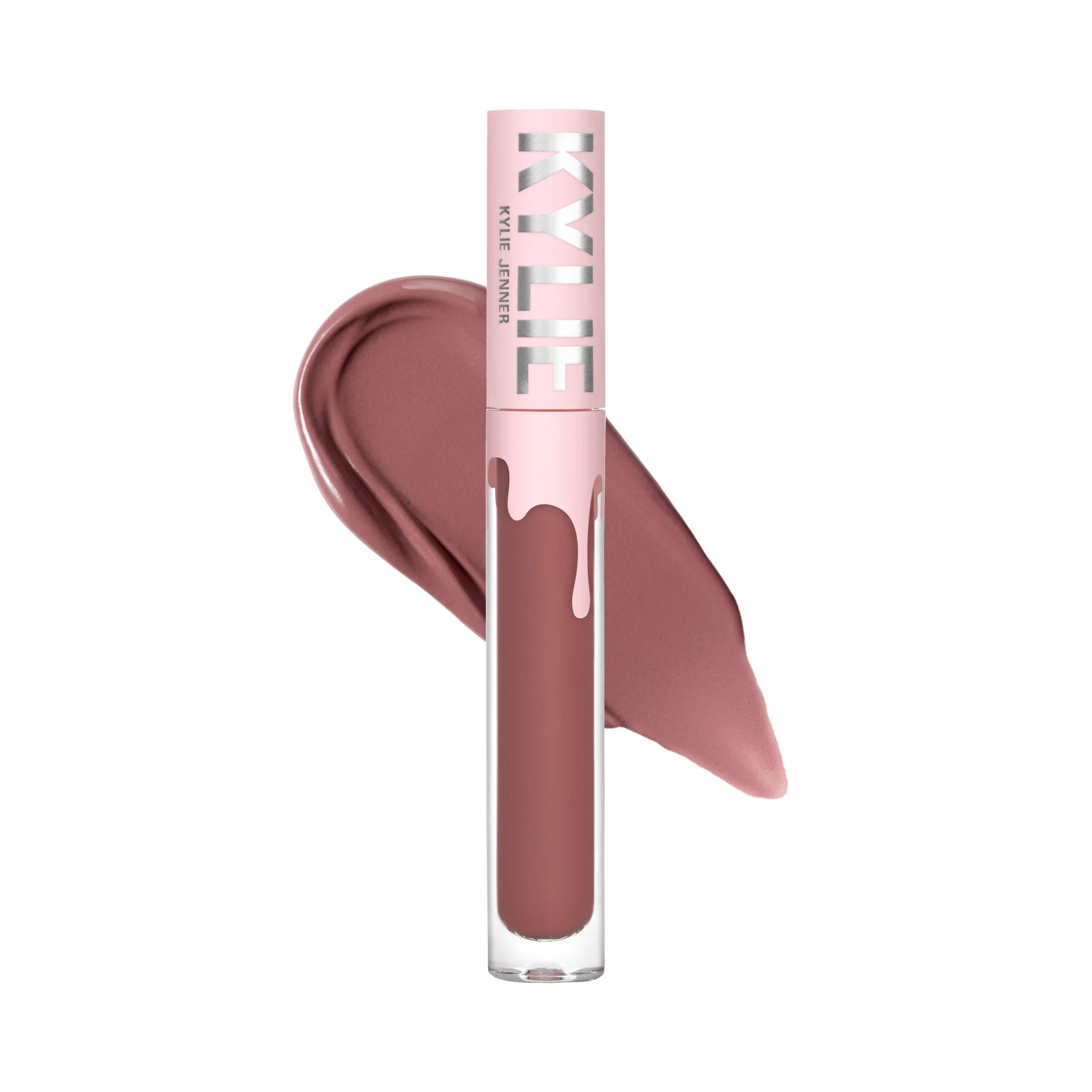 Matte Liquid Lipstick - Image 18