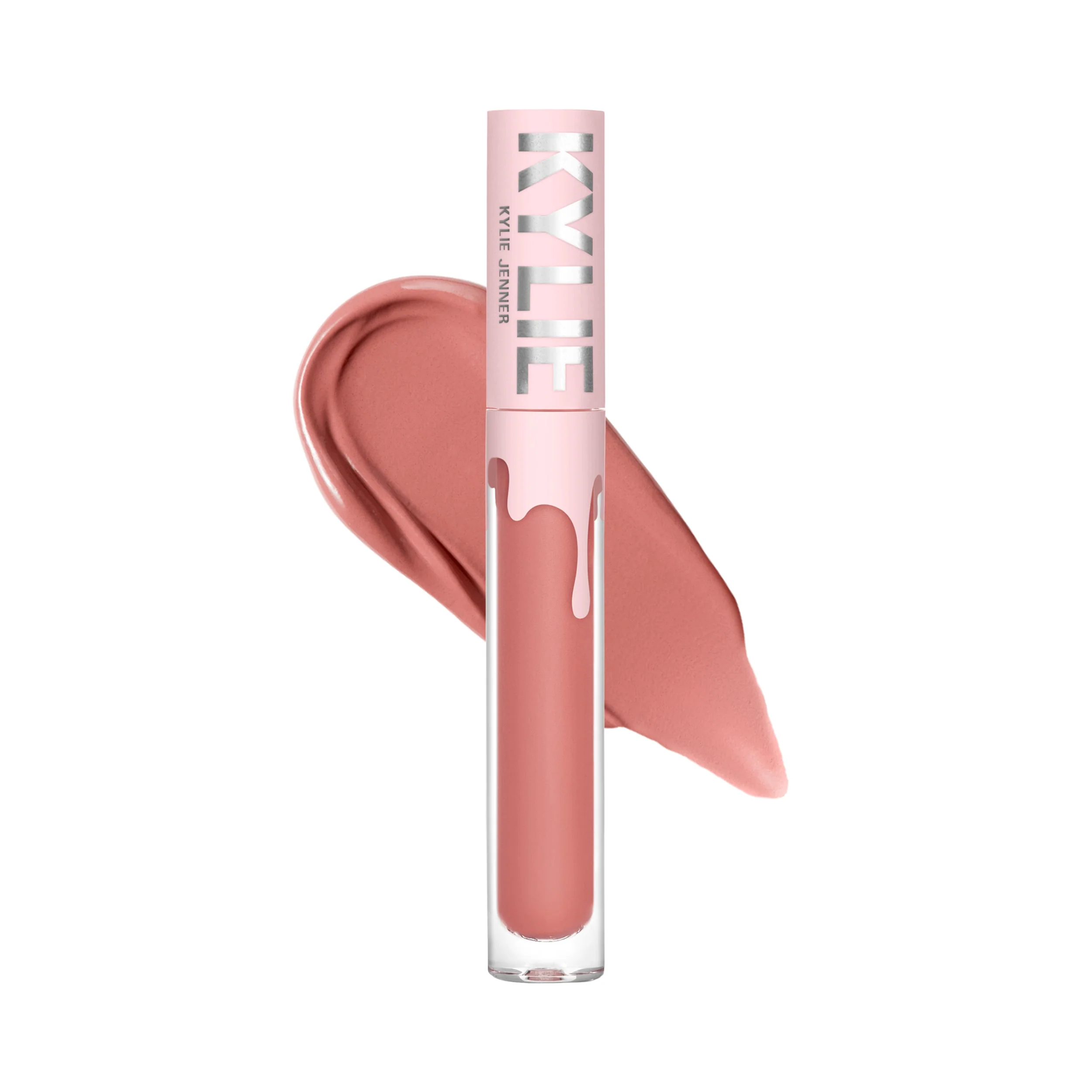 Matte Liquid Lipstick - Image 40