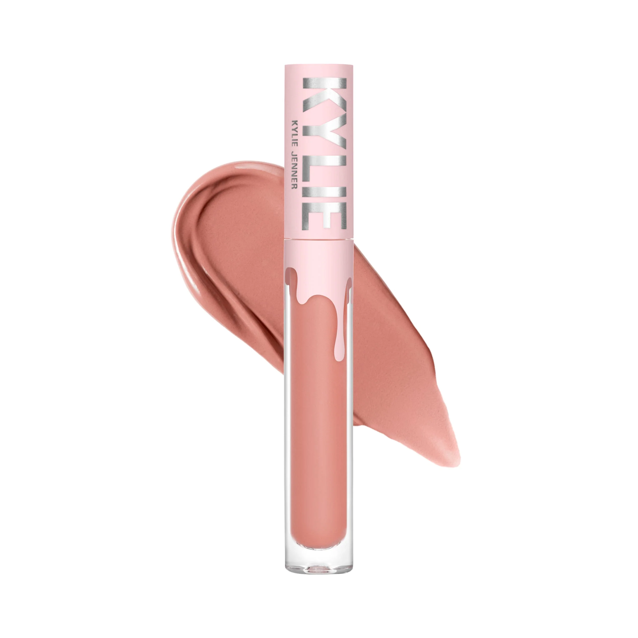 Matte Liquid Lipstick - Image 6