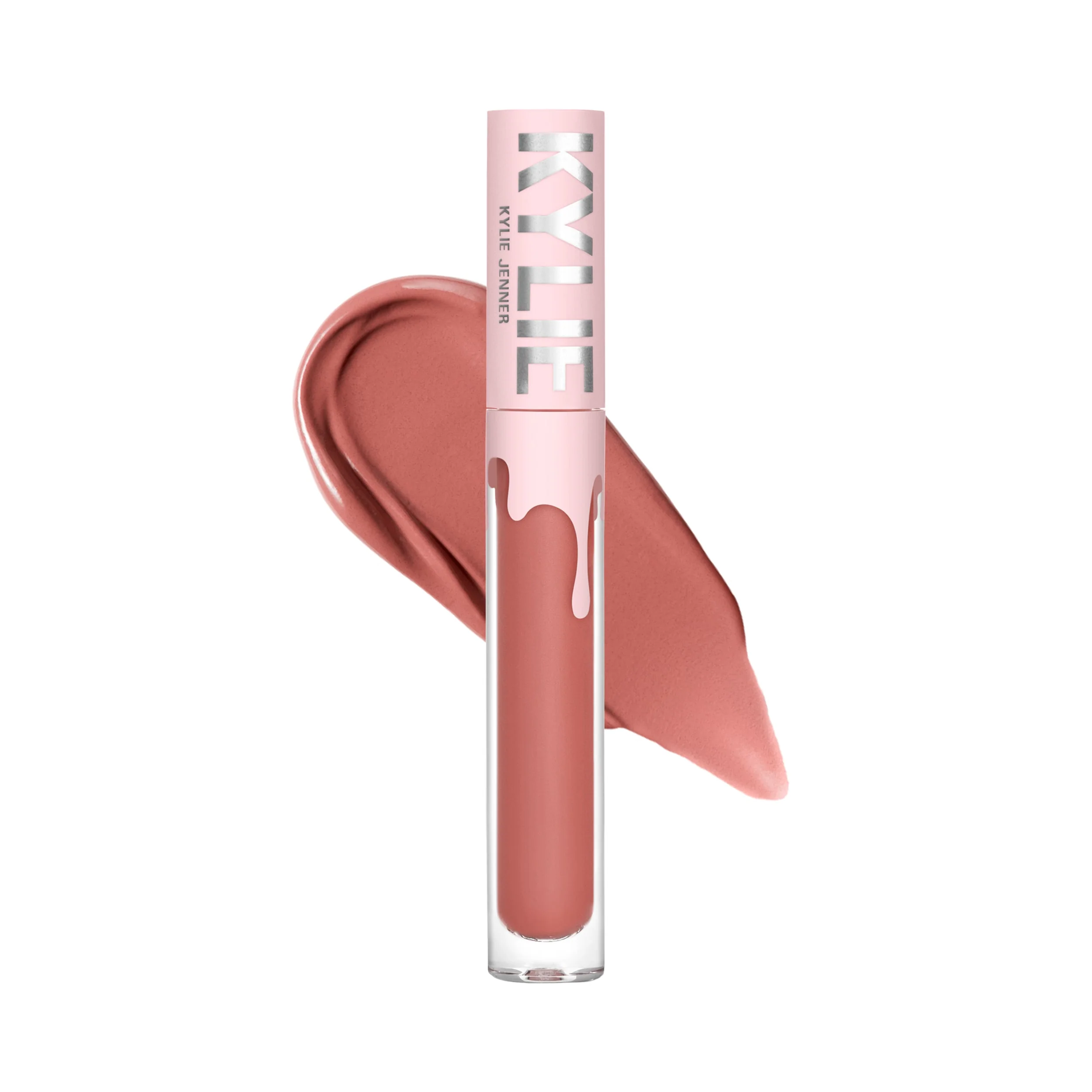 Matte Liquid Lipstick - Image 84