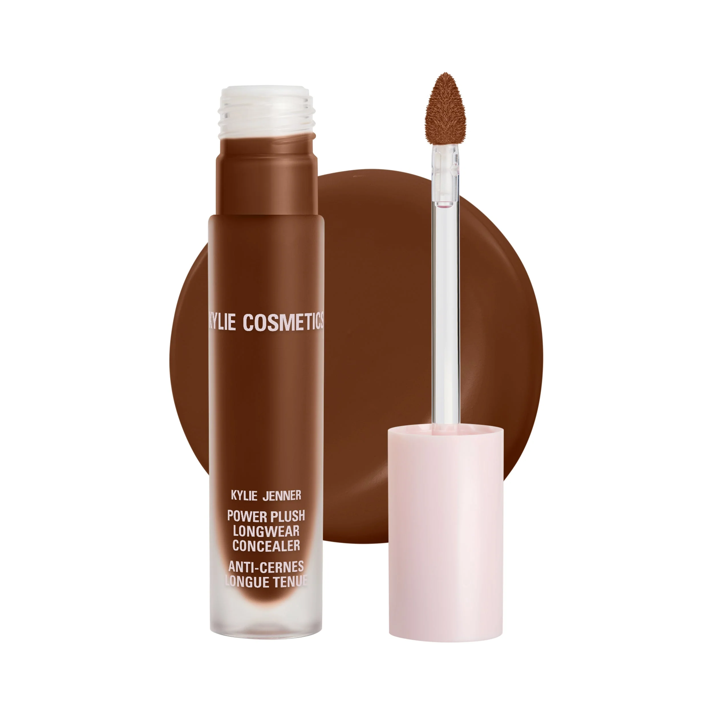 Power Plush Longwear Concealer - Image 105