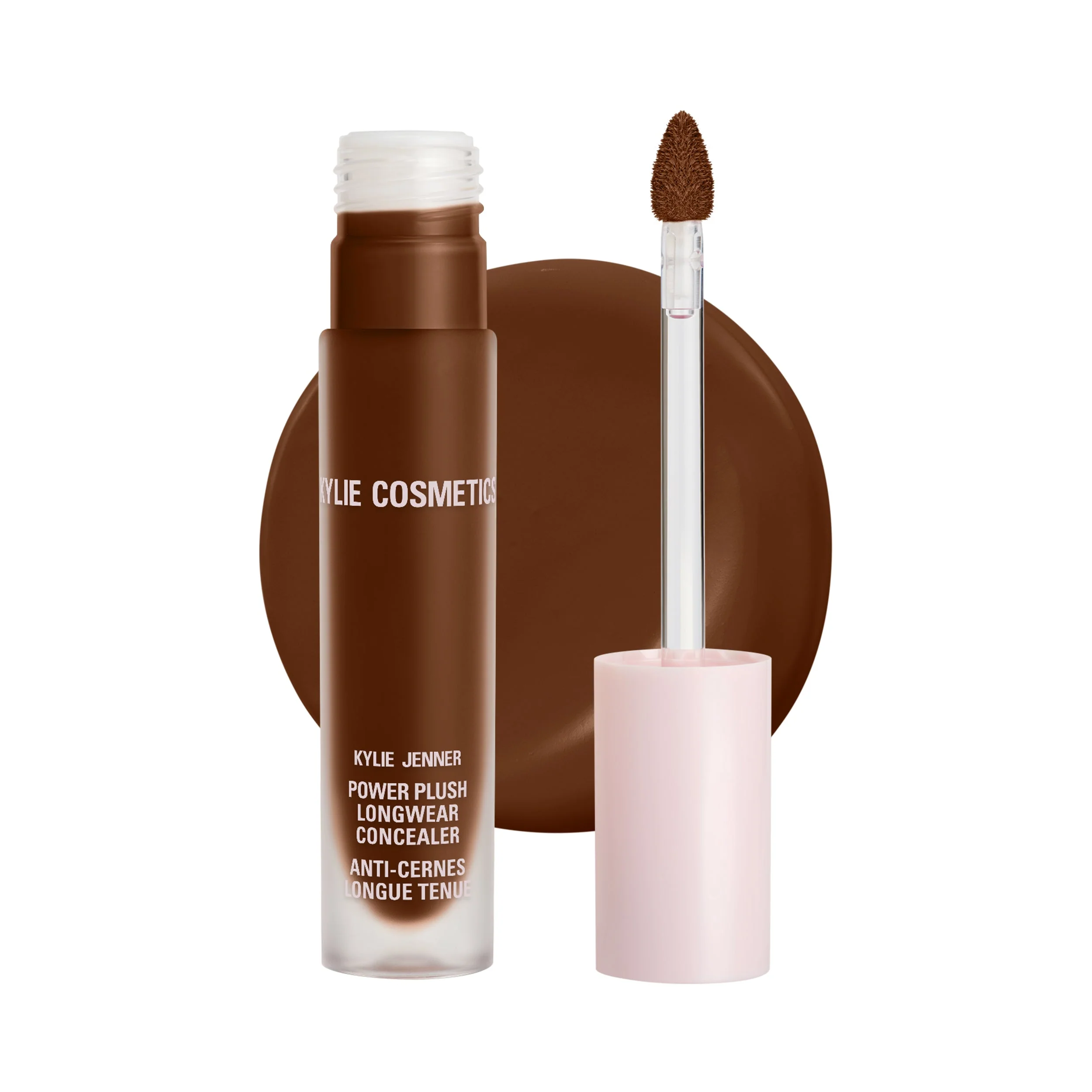 Power Plush Longwear Concealer - Image 120