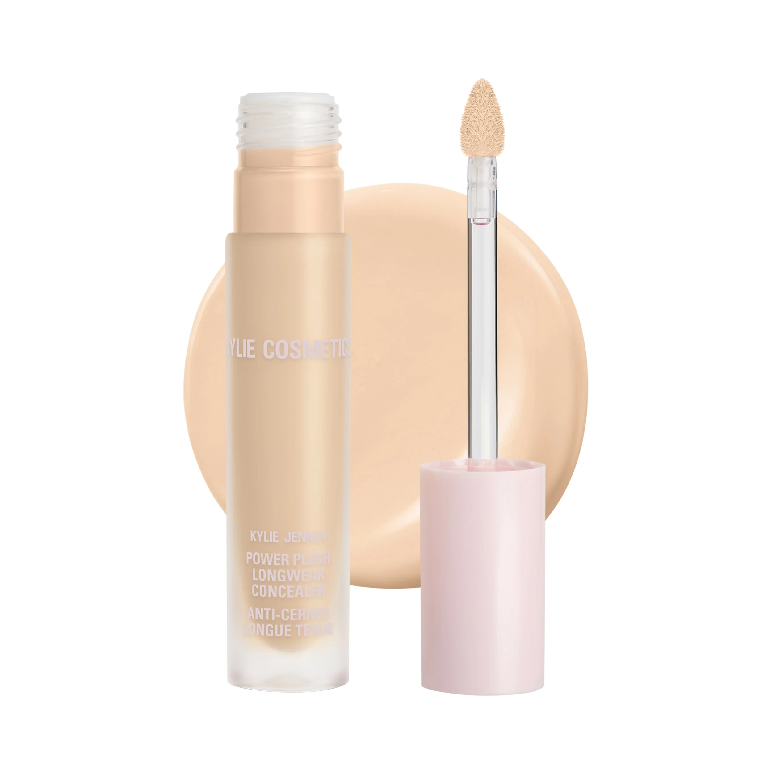 Power Plush Longwear Concealer - Image 20