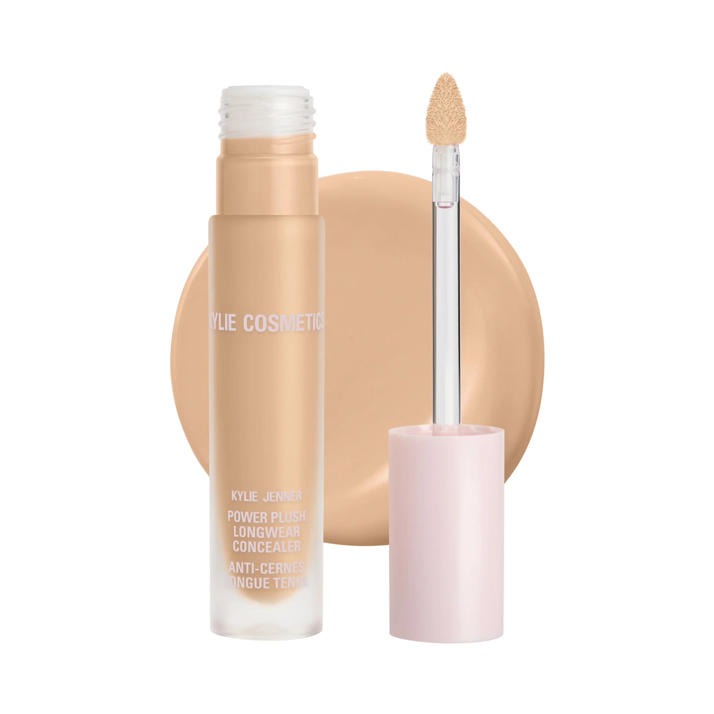 Power Plush Longwear Concealer - Image 41
