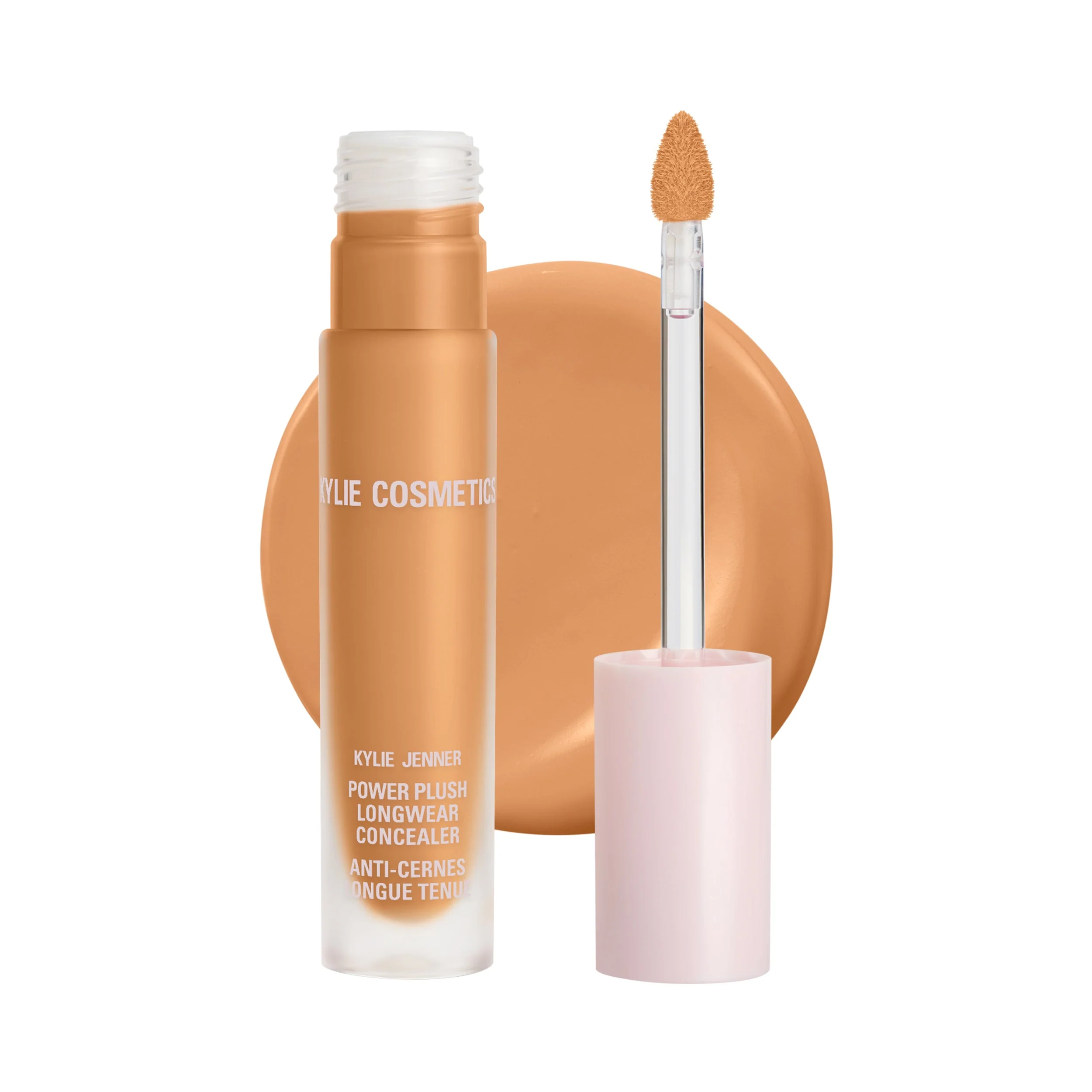 Power Plush Longwear Concealer - Image 81