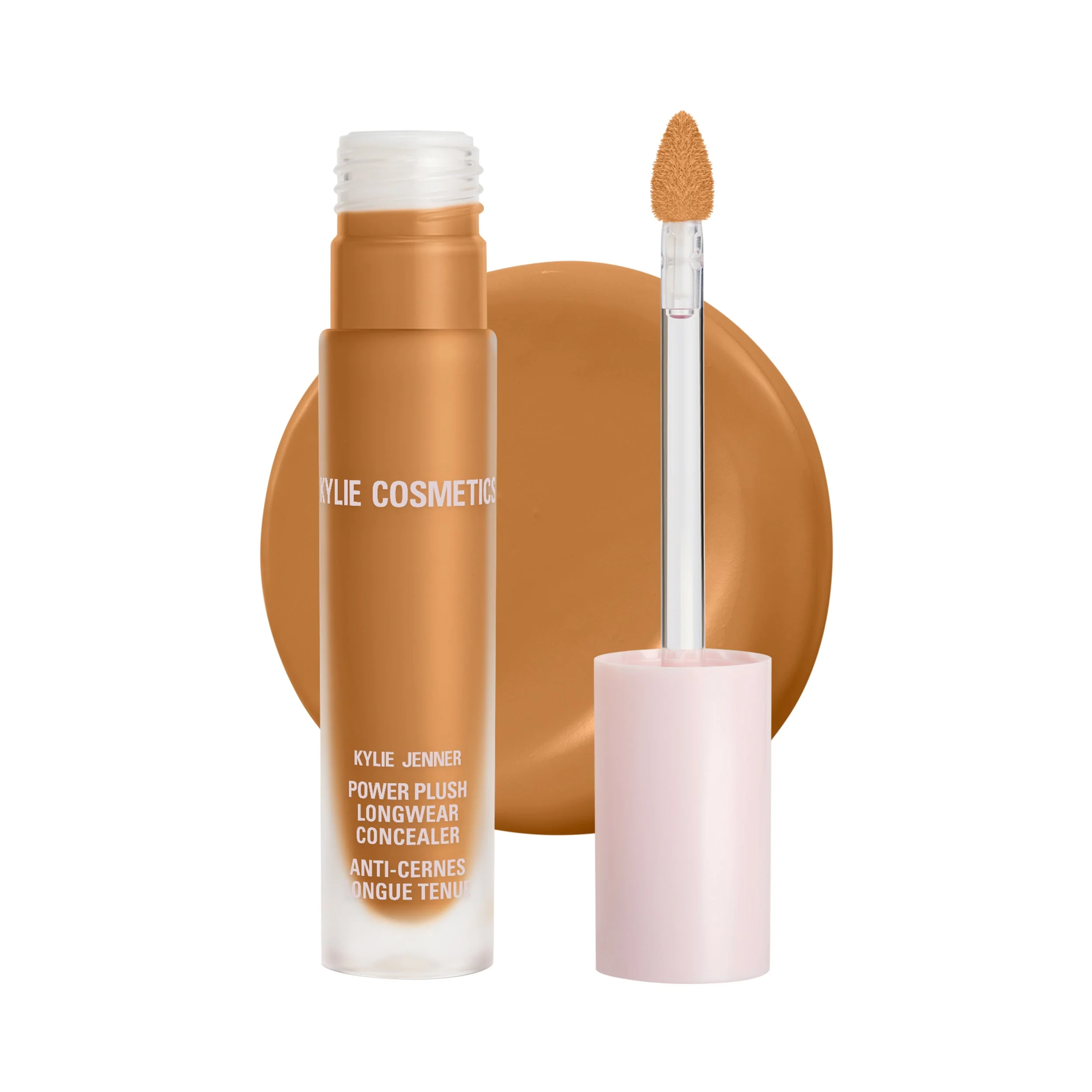 Power Plush Longwear Concealer - Image 96