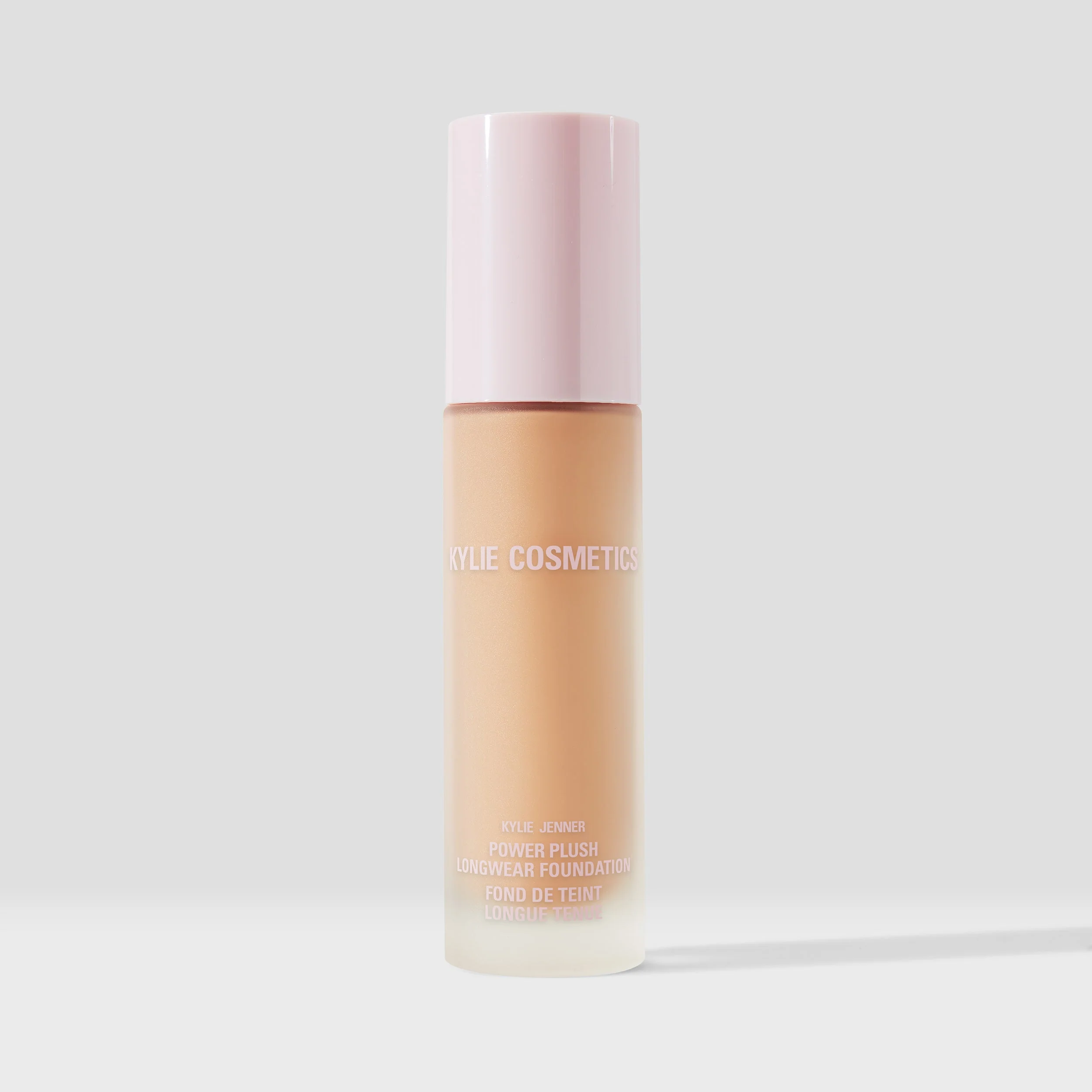 Power Plush Longwear Foundation - Image 23