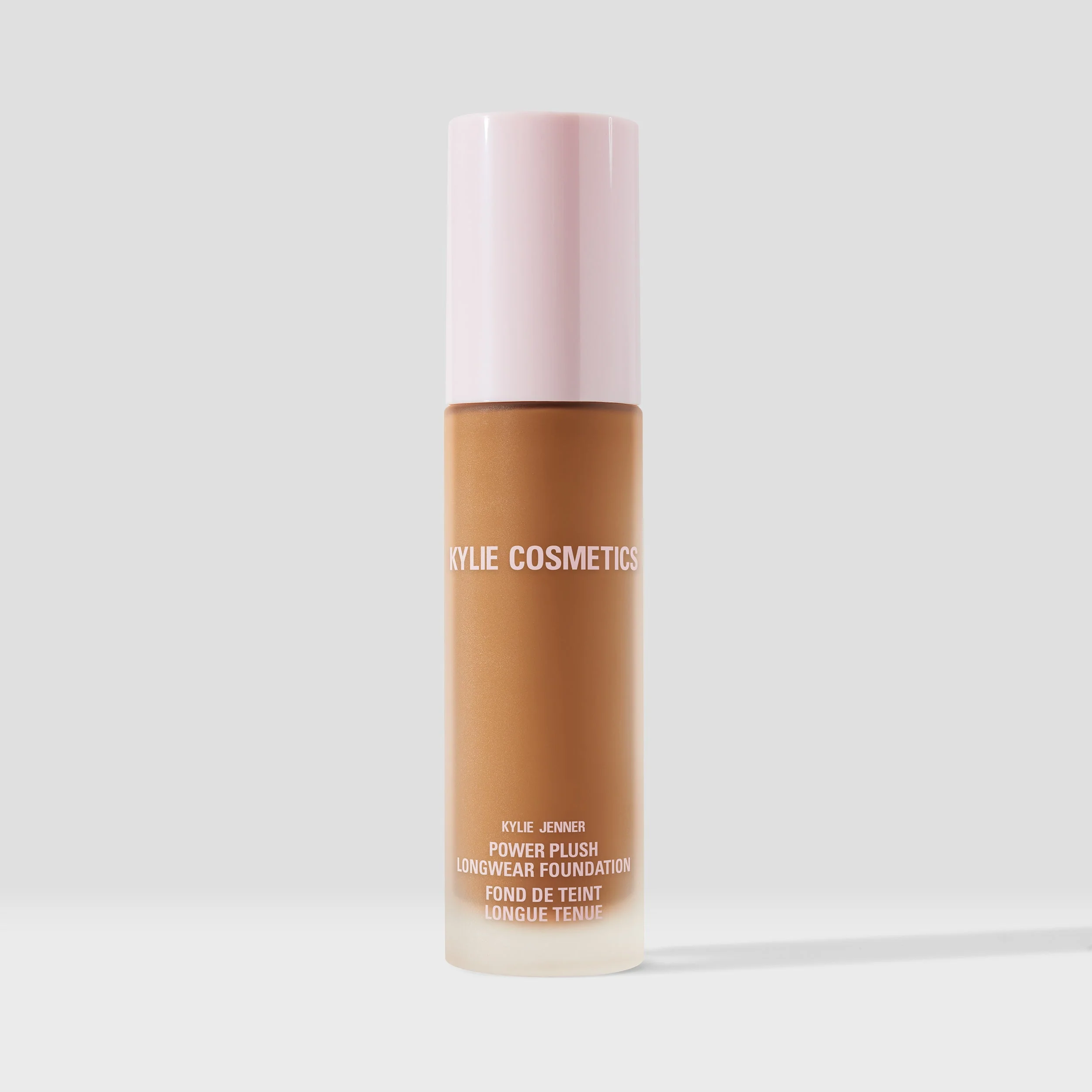 Power Plush Longwear Foundation - Image 53