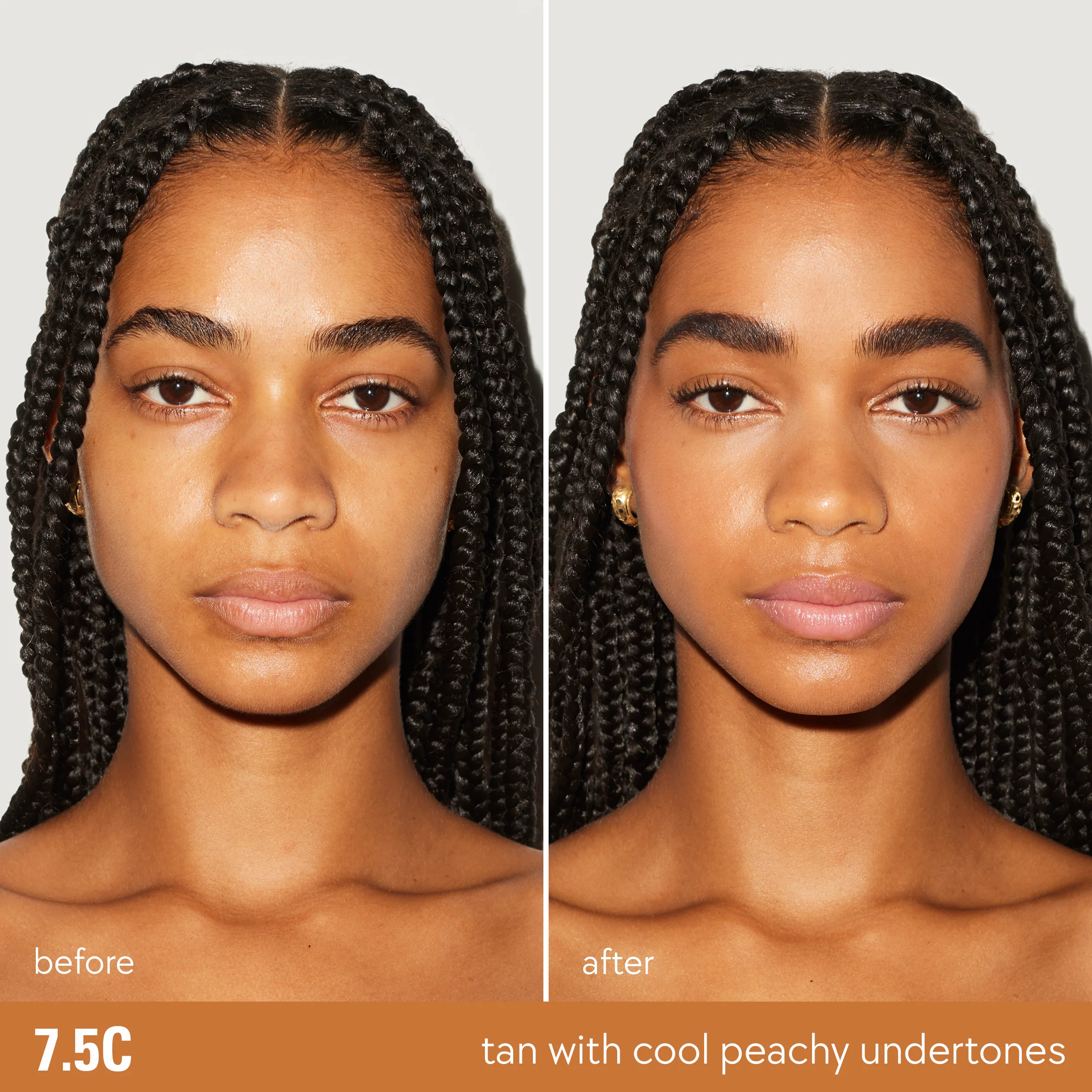 Power Plush Longwear Foundation - Image 56