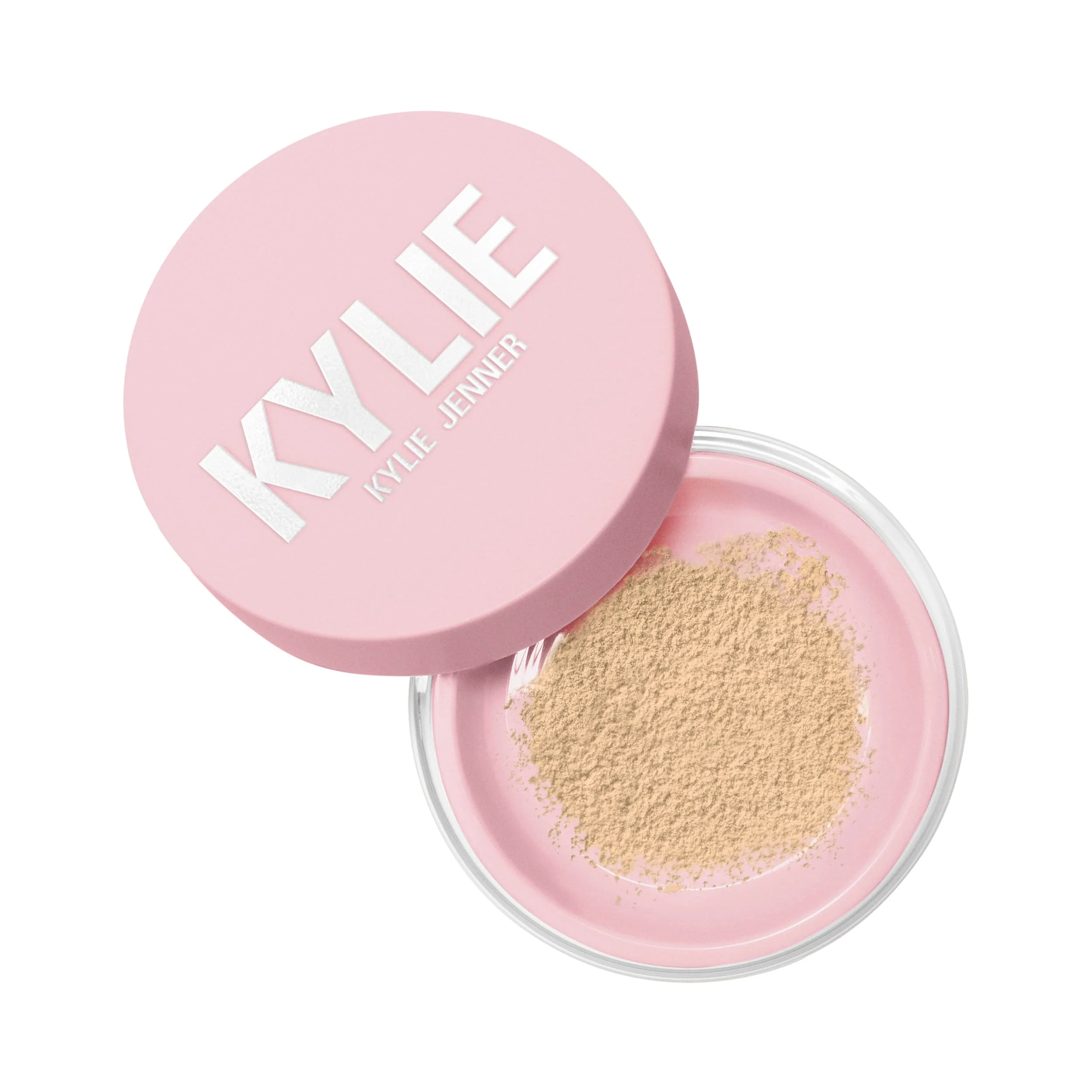 Setting Powder - Image 3