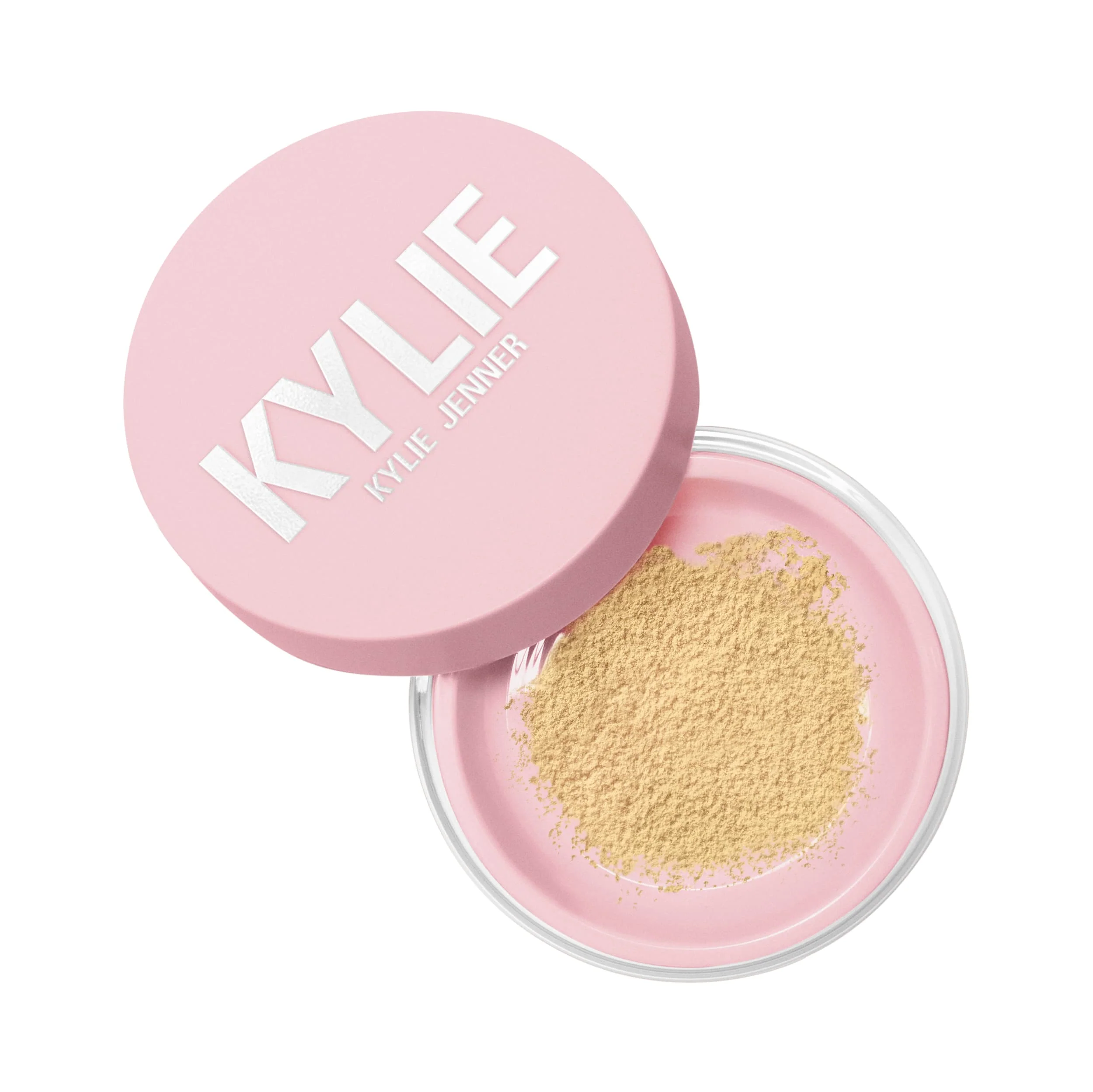 Setting Powder - Image 5
