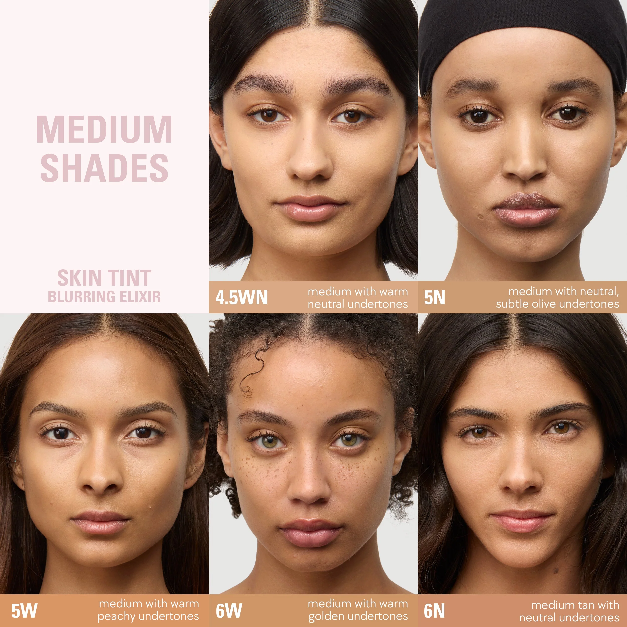 Skin Tint Blurring Elixir - Image 45